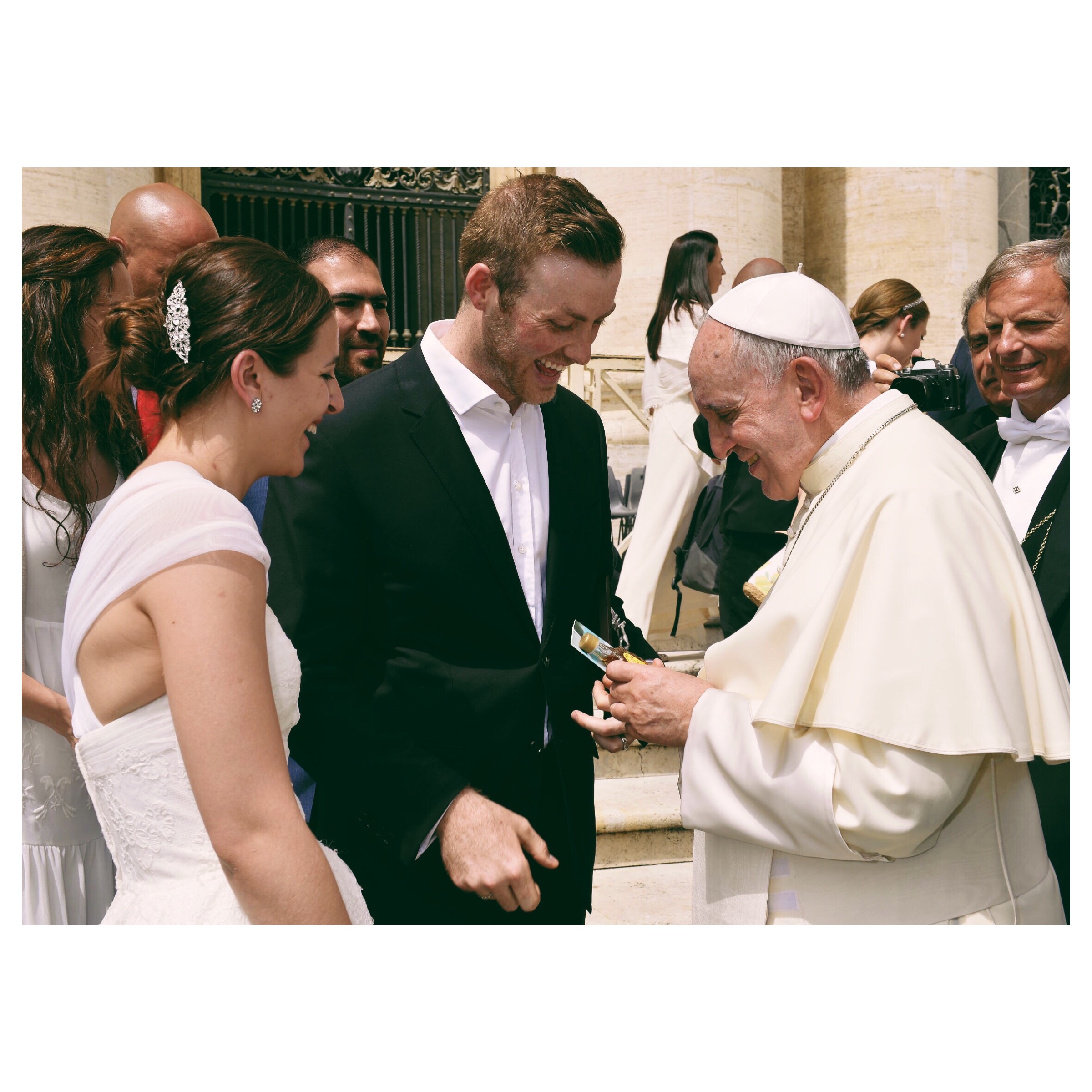 Marriage The Opposite Of Boring Canadian Catholic