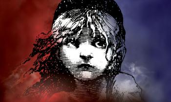 Image of the character Cosette