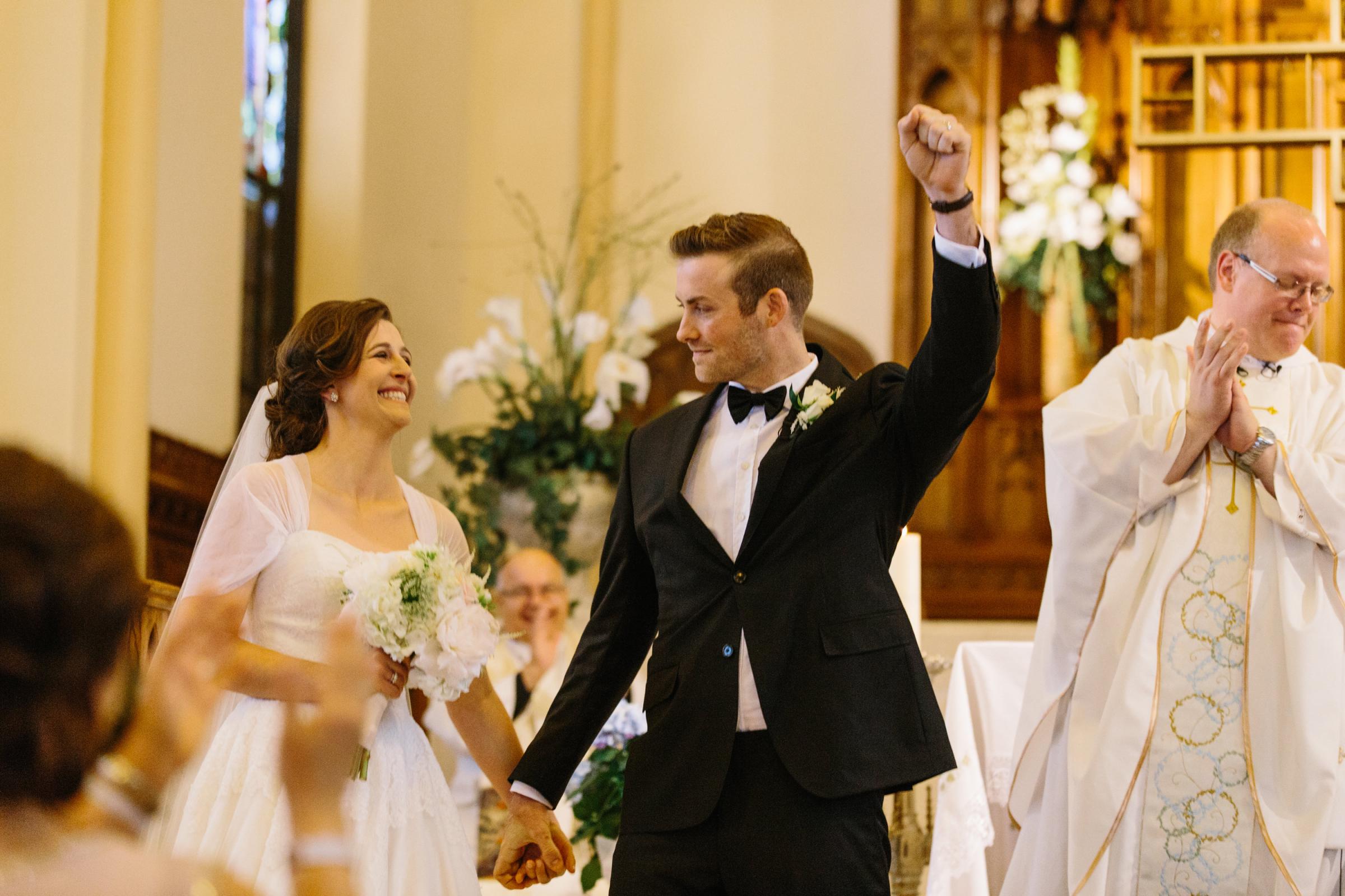 Marriage: The Opposite of Boring | Canadian Catholic