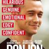 Poster for movie Don John